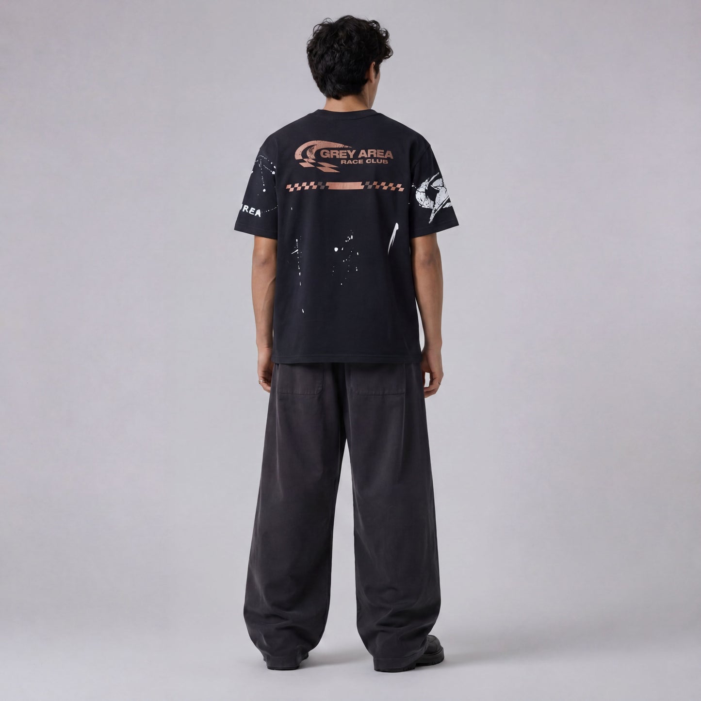 MIDNIGHT COMFORT JEANS