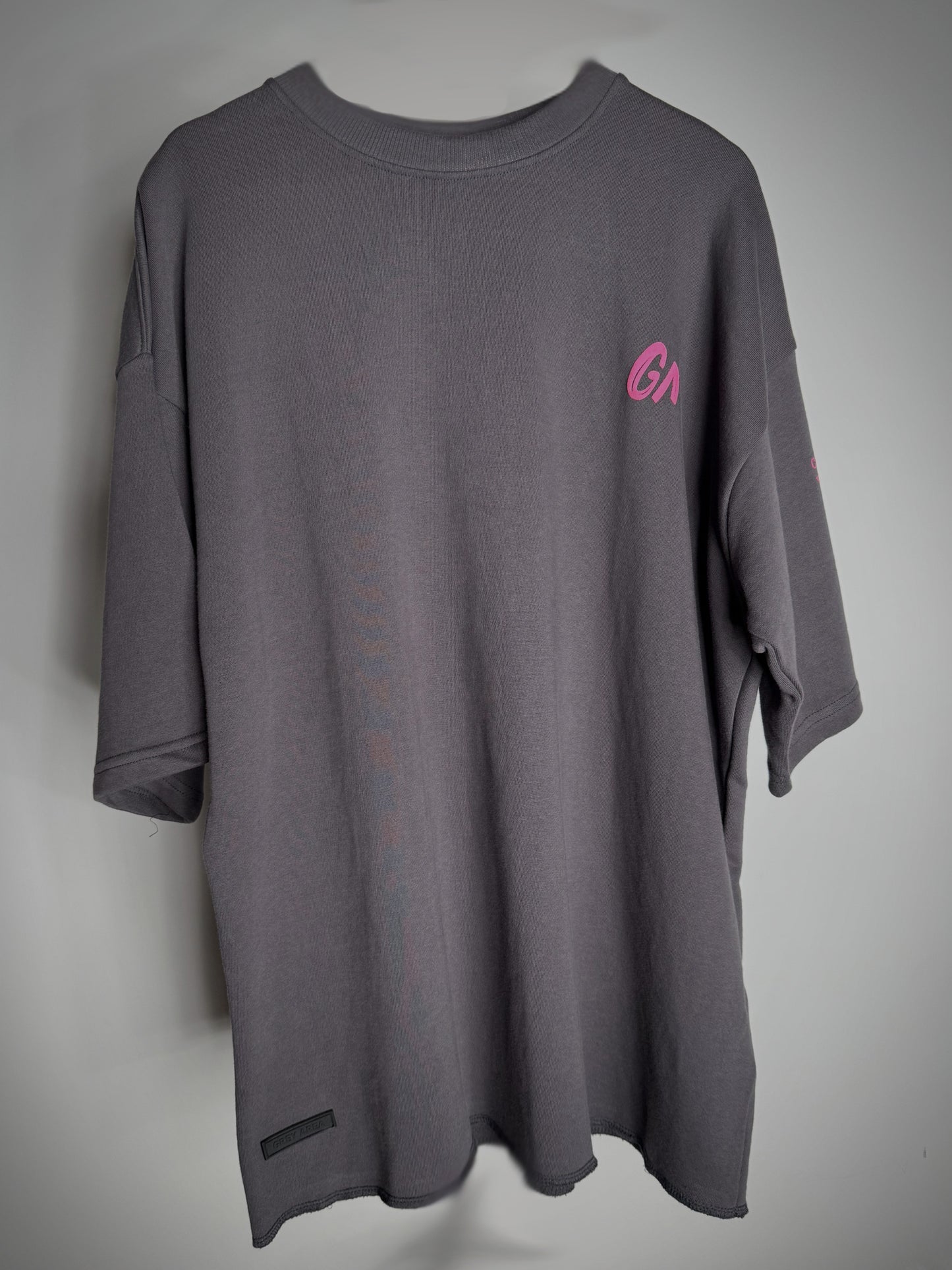 BLUR DARK GREY