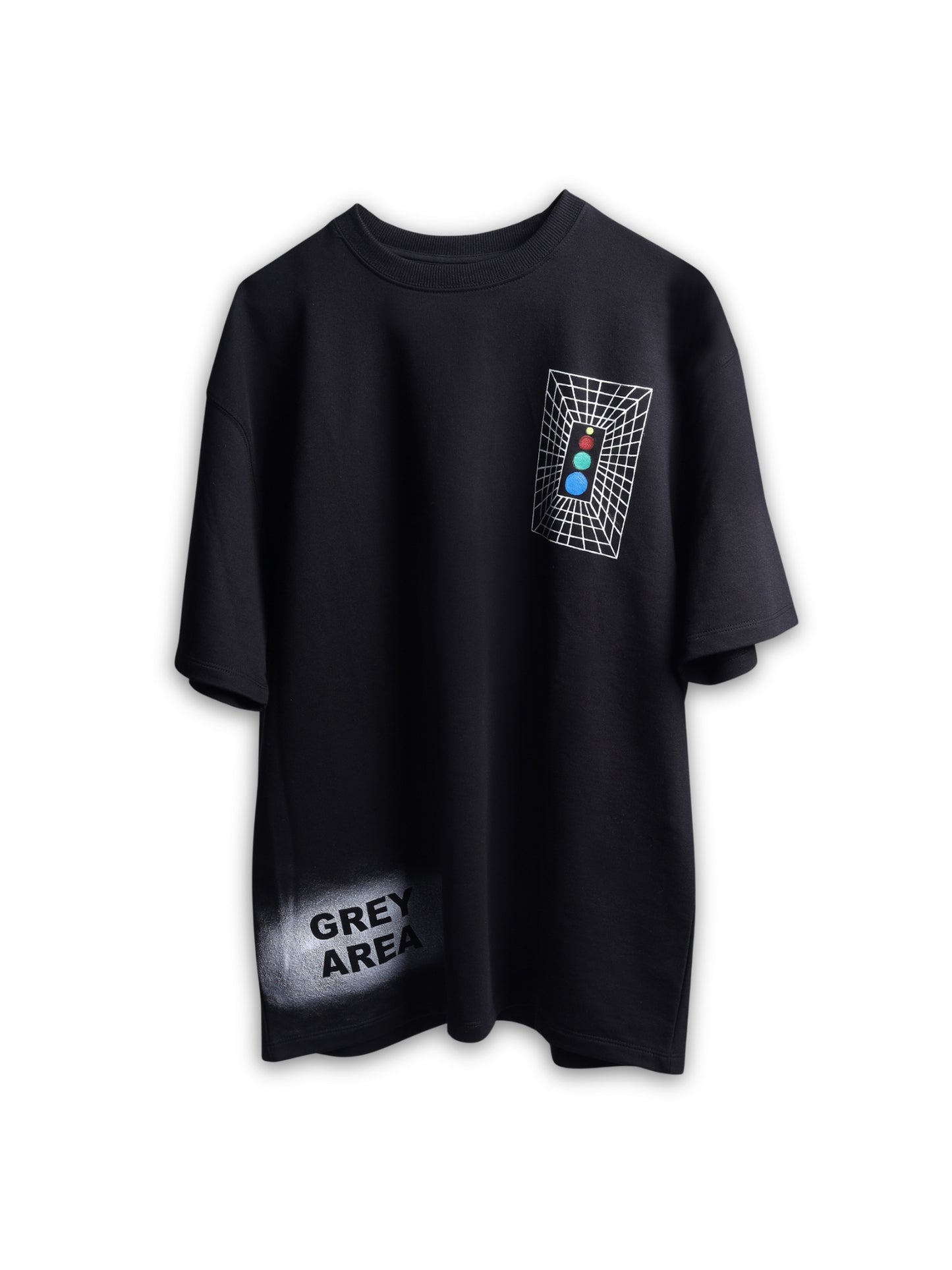 UNLEARNING T-SHIRT ONE OF ONE
