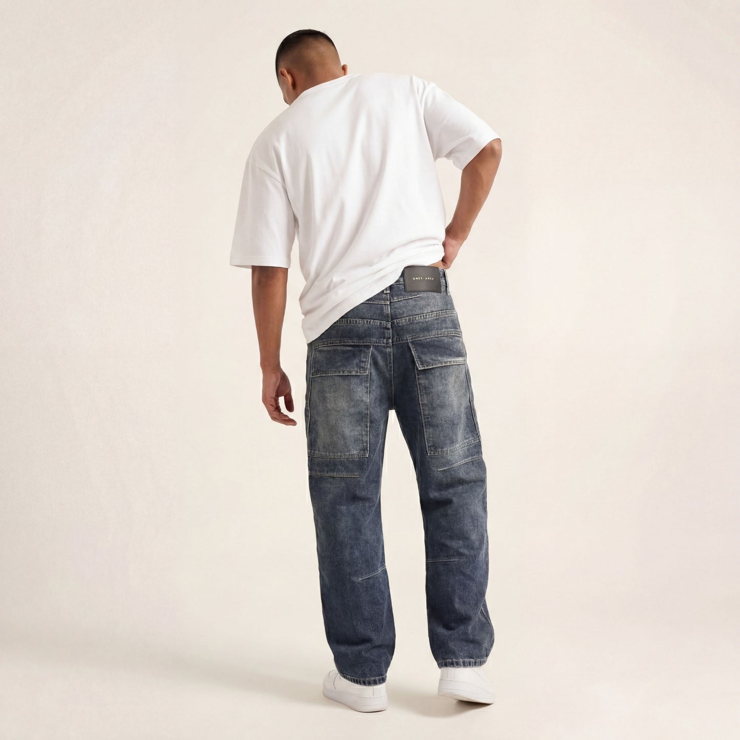 LOADOUT DENIM