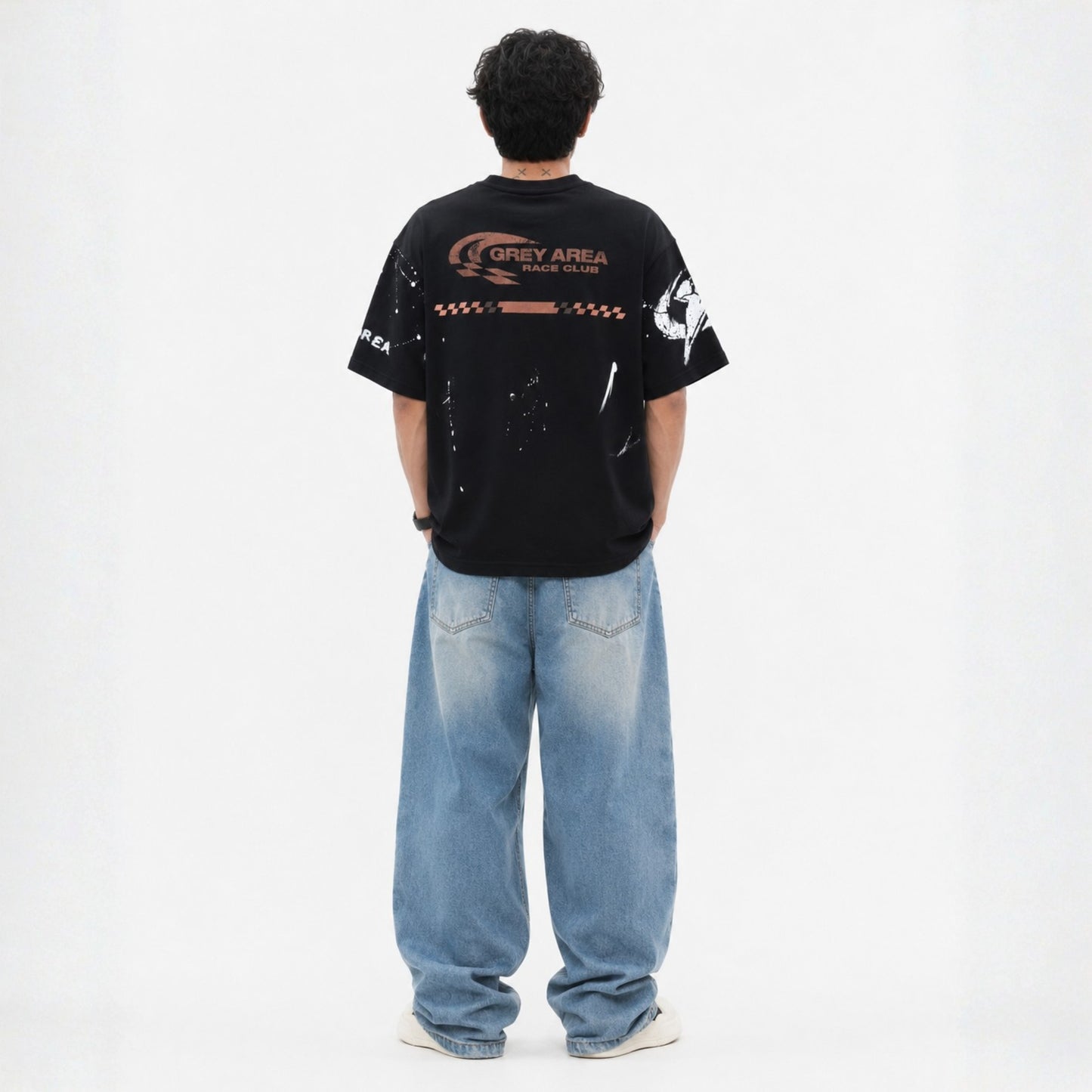 24 MIDNIGHT T-SHIRT