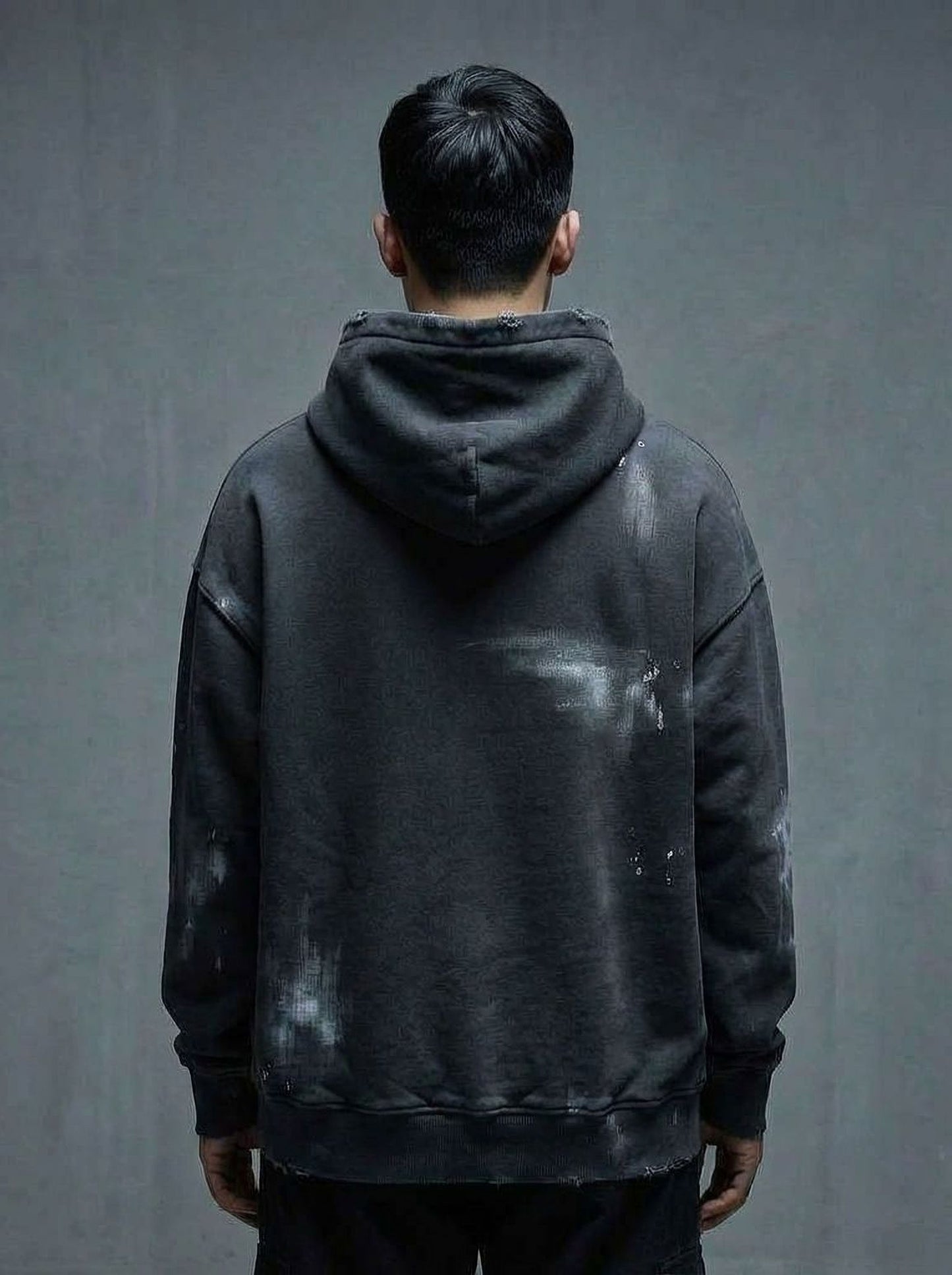 SHOW UP HOODIE
