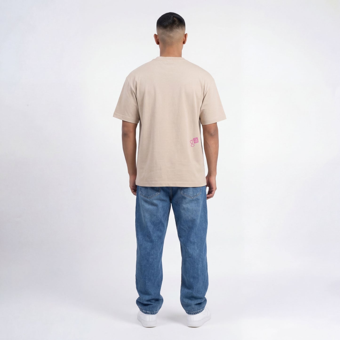 MAIN CHARACTER TSHIRT