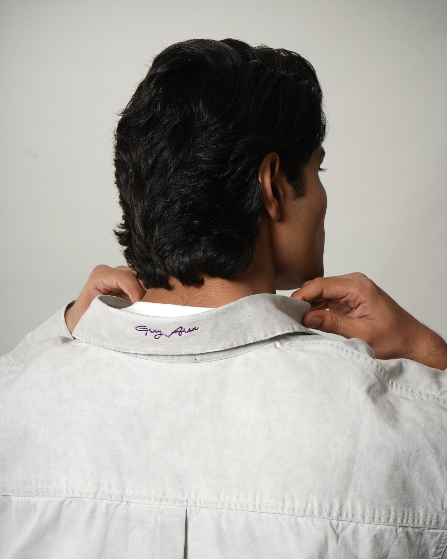 MOONPLAIN SHIRT