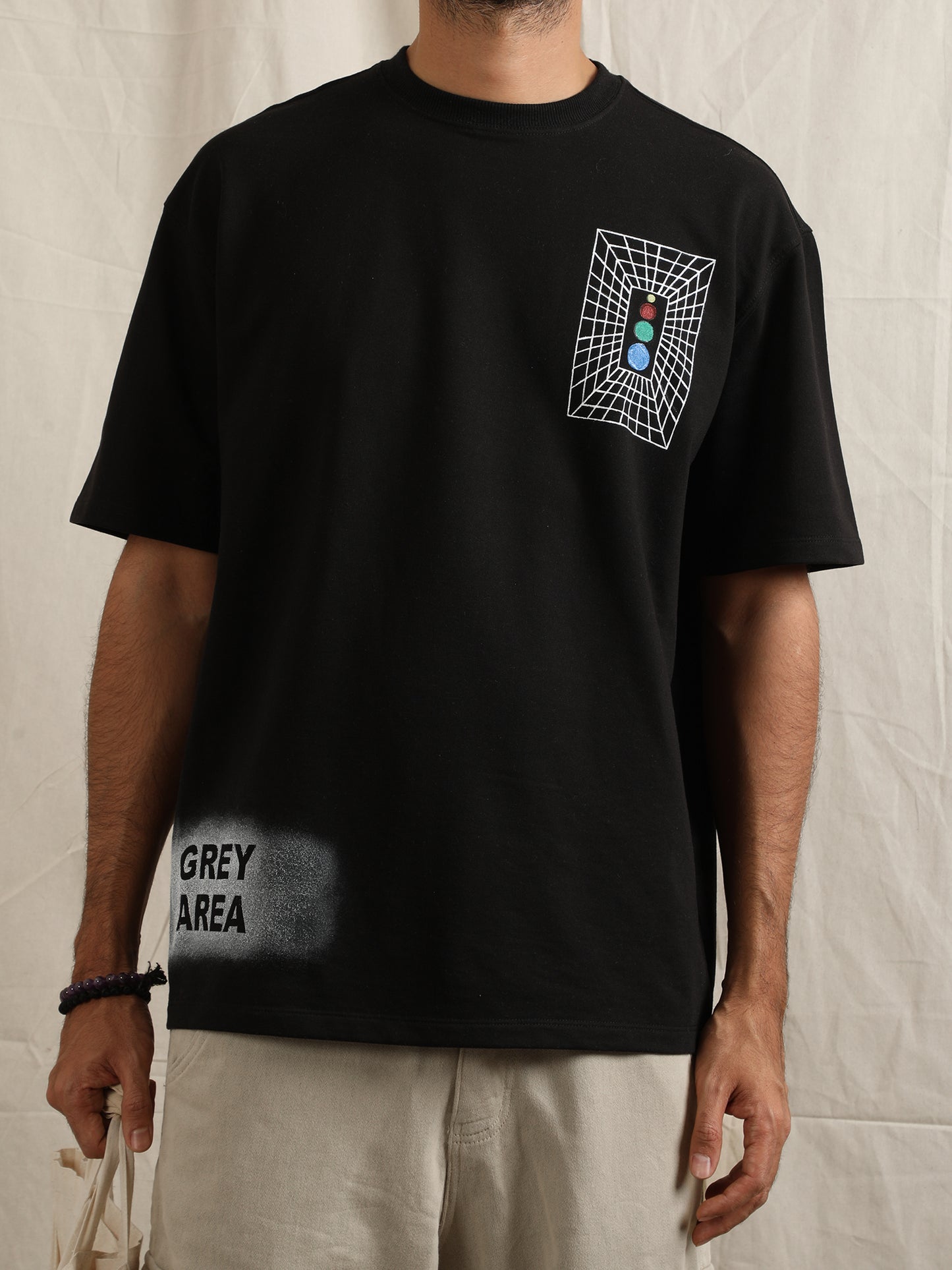 UNLEARNING T-SHIRT ONE OF ONE
