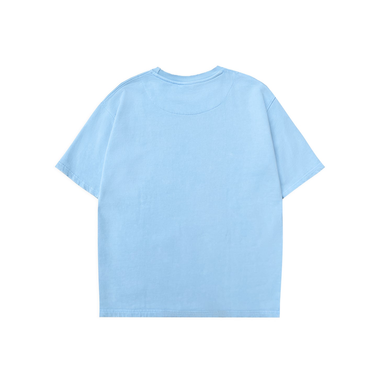 WIP T-SHIRT (SKY BLUE)