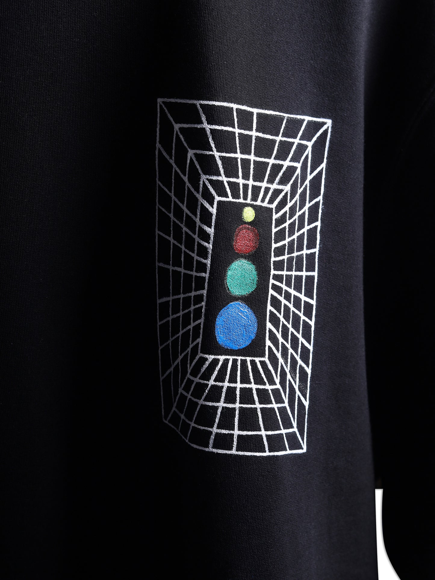 UNLEARNING T-SHIRT ONE OF ONE