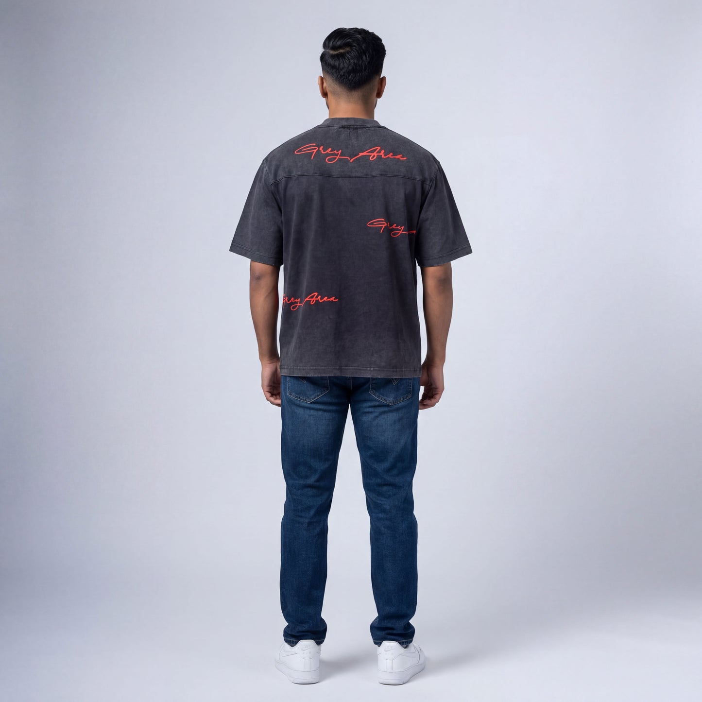 SIGNATURE CHAOS TEE