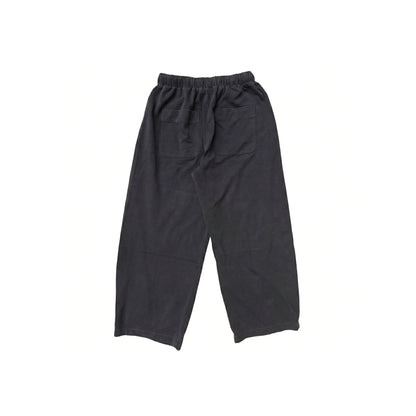 MIDNIGHT COMFORT JEANS