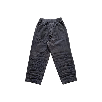 WASHED TERRAIN JEANS