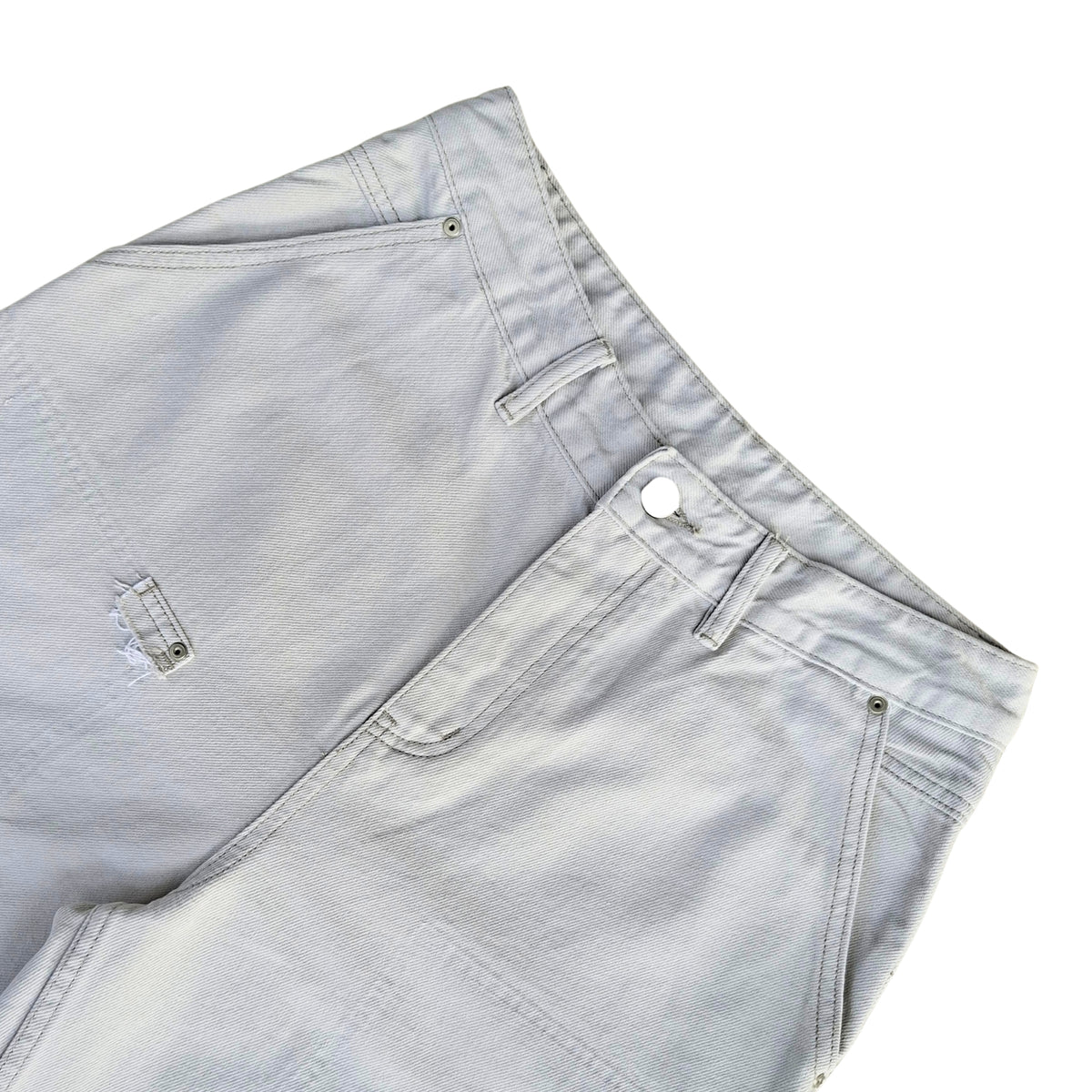 SALT WASH JEANS
