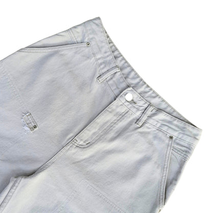 SALT WASH JEANS