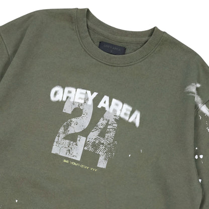 24 FIELD T-SHIRT