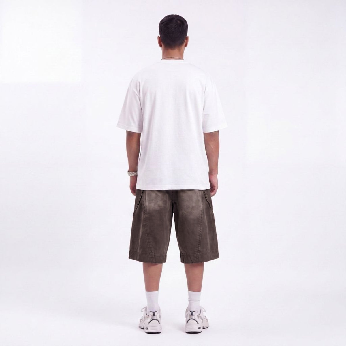 FAULTLINE SHORTS
