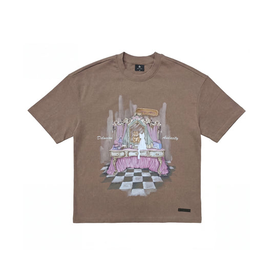DELUSION TSHIRT
