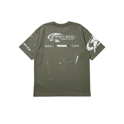 24 FIELD T-SHIRT