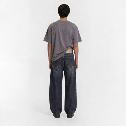 CORE STRAIGHT DENIM