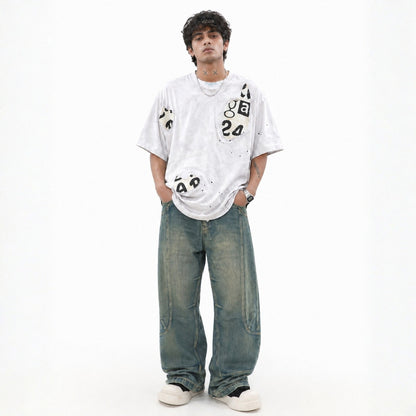 RECONSTRUCTION TEE