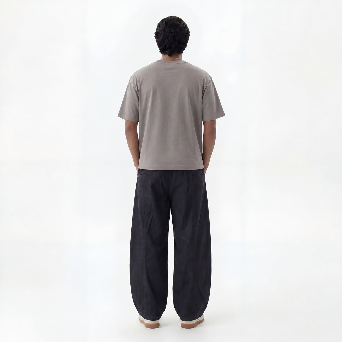 SHADOW PLEAT