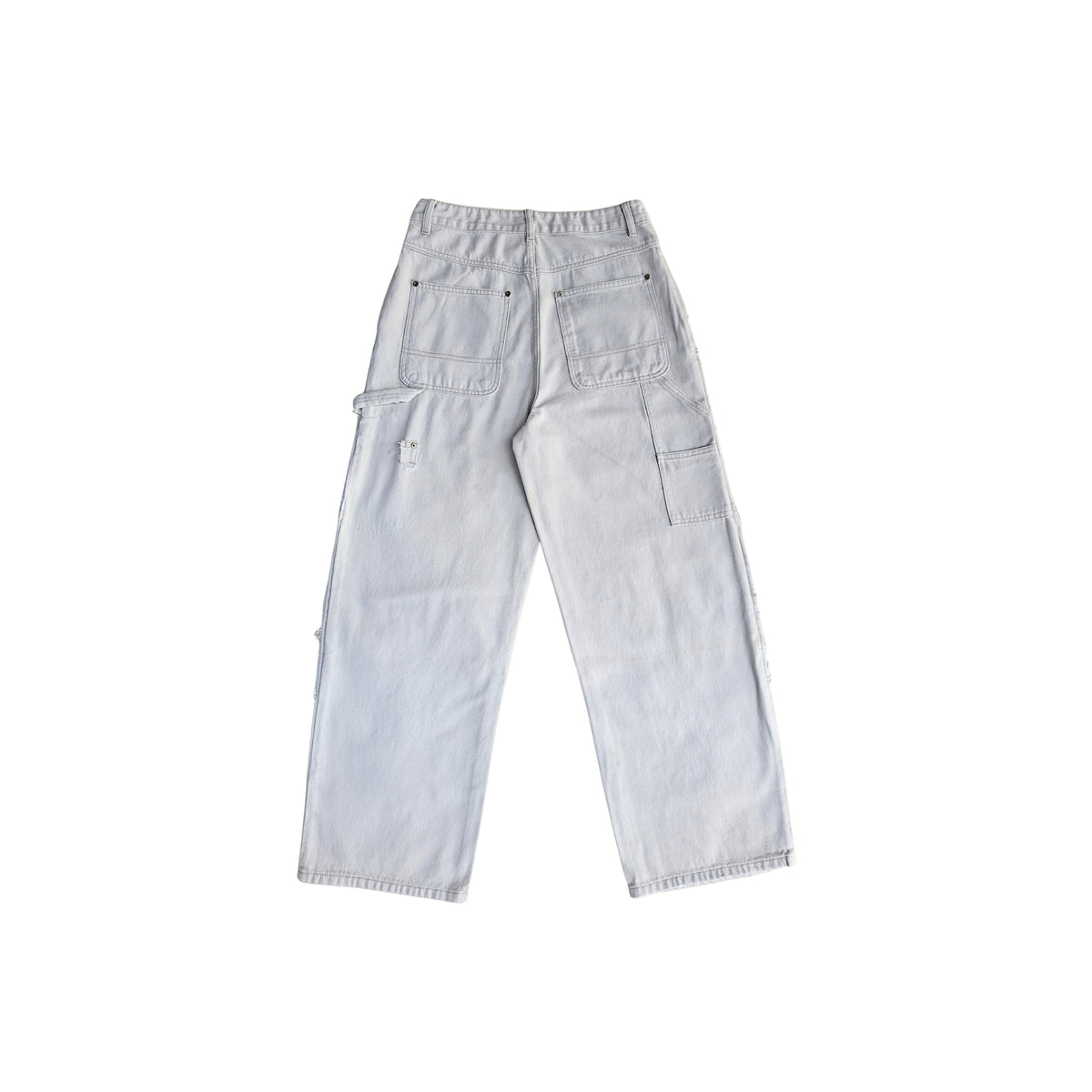 SALT WASH JEANS