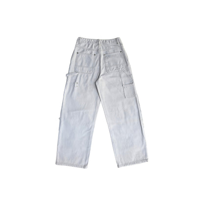 SALT WASH JEANS