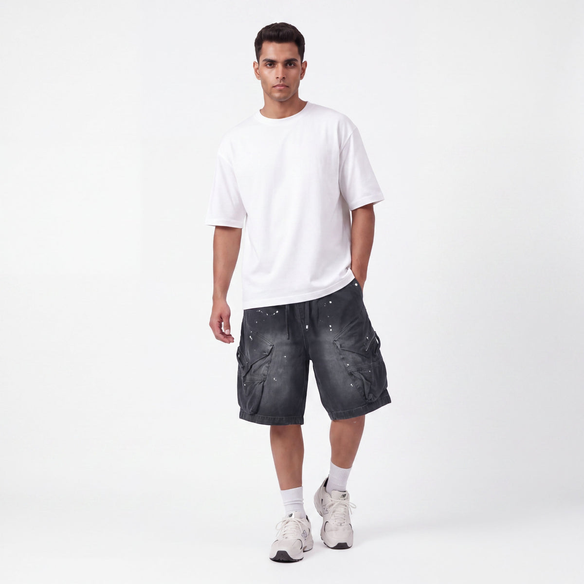 AFTERHOURS CARGO SHORTS