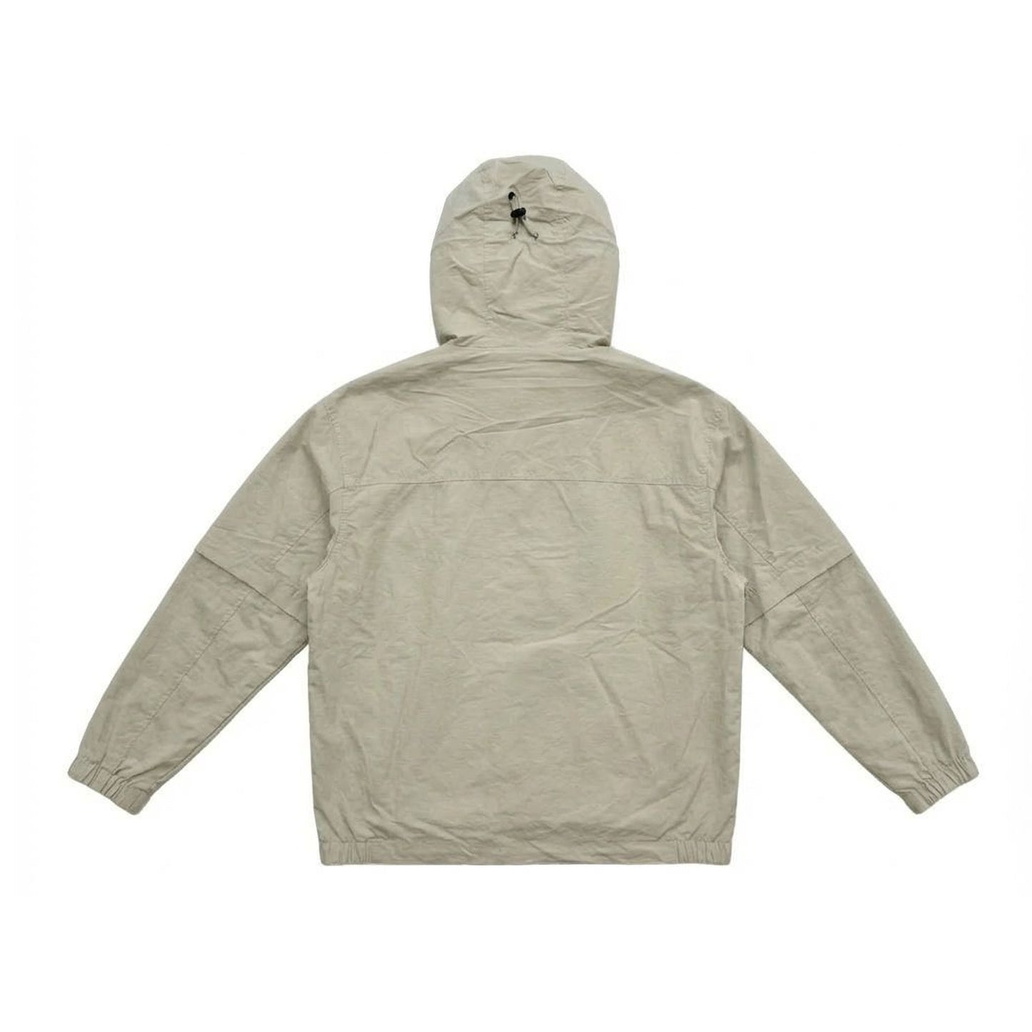 SAND UTILITY JACKET