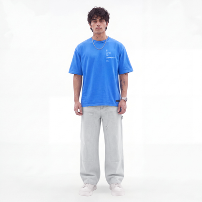 SALT WASH JEANS
