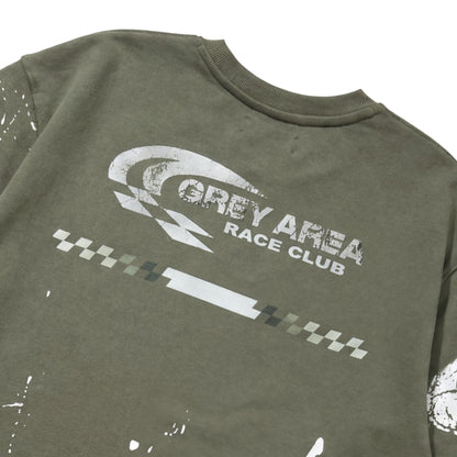 24 FIELD T-SHIRT