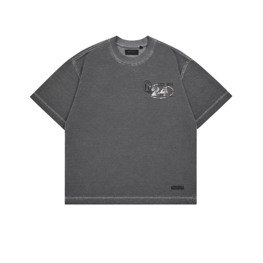 GREY DEPT. T-SHIRT