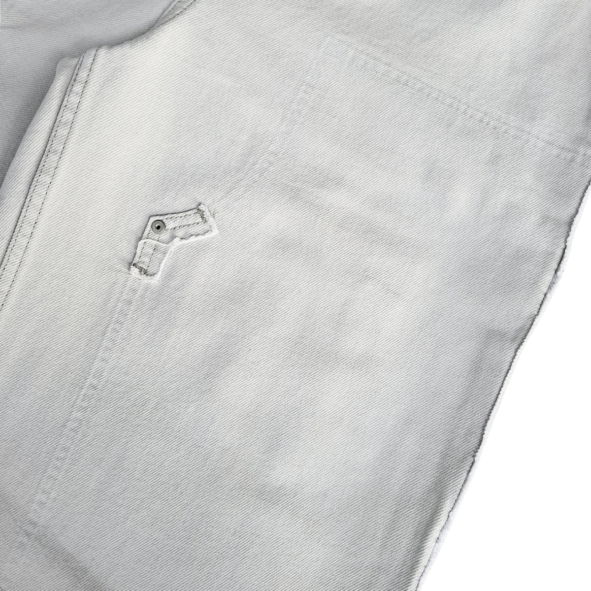 SALT WASH JEANS
