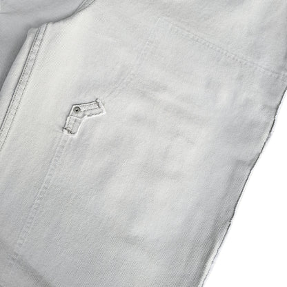 SALT WASH JEANS