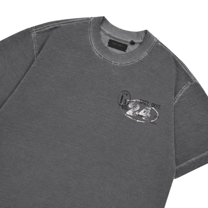 GREY DEPT. T-SHIRT