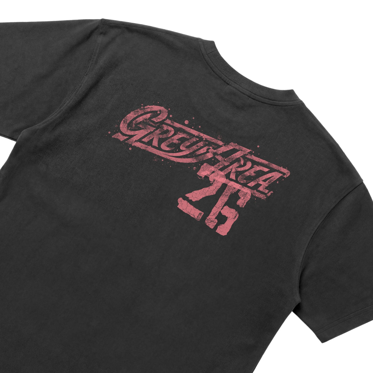 SOMEWHERE BETWEEN T-SHIRT