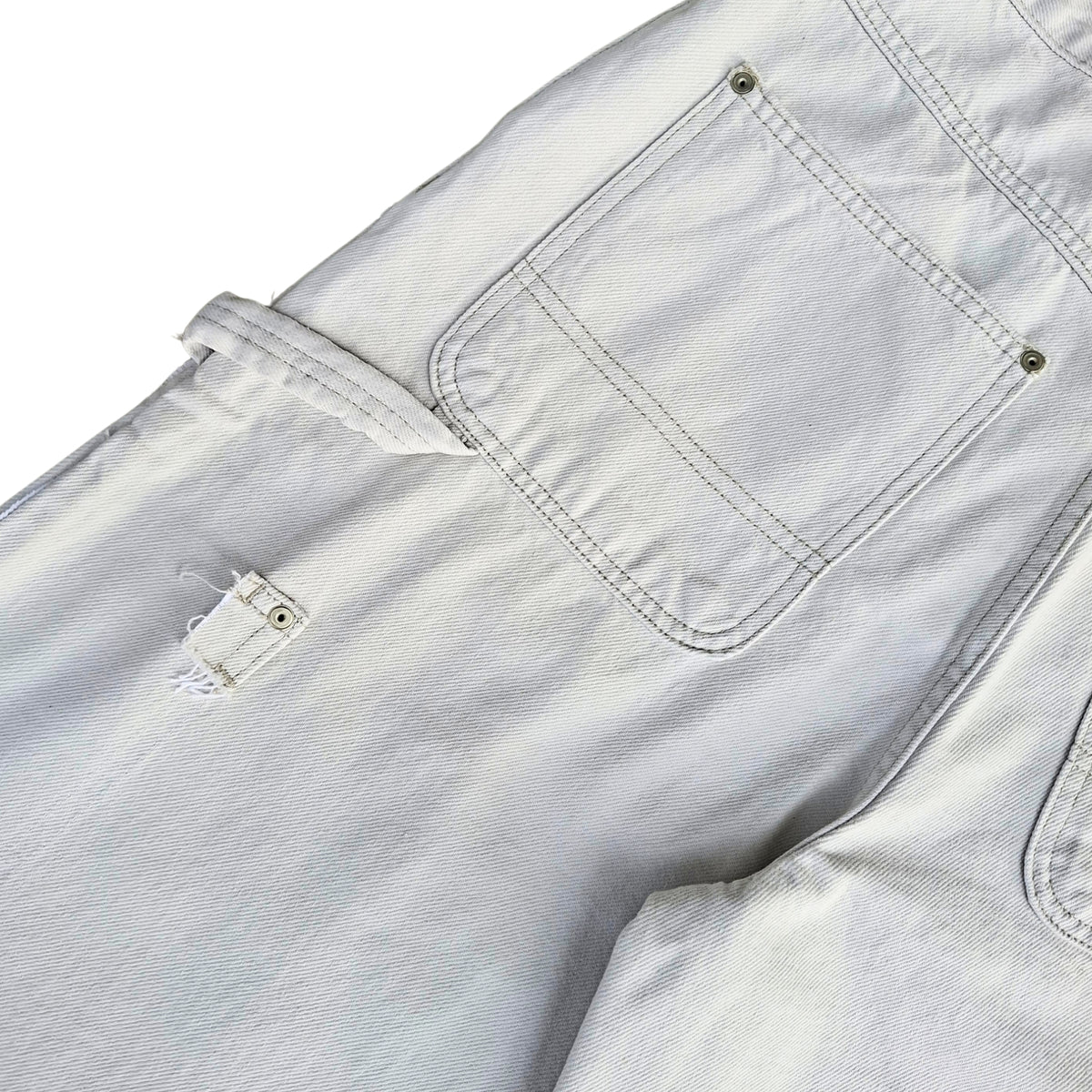 SALT WASH JEANS