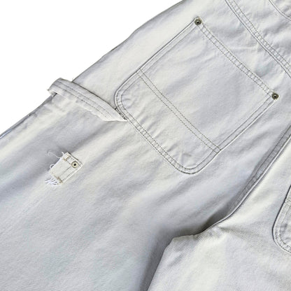 SALT WASH JEANS