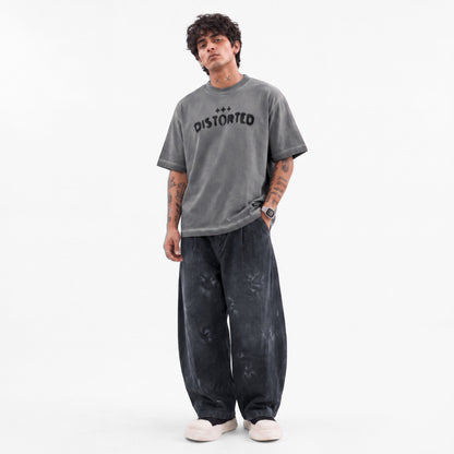 PHANTOM WASH JEANS