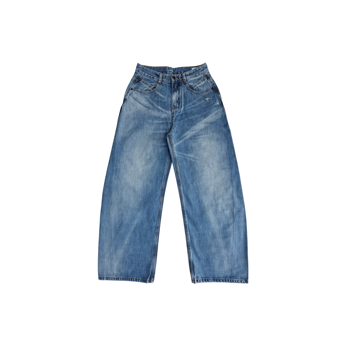 ARCHIVE BLUE JEANS