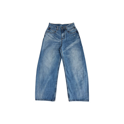ARCHIVE BLUE JEANS