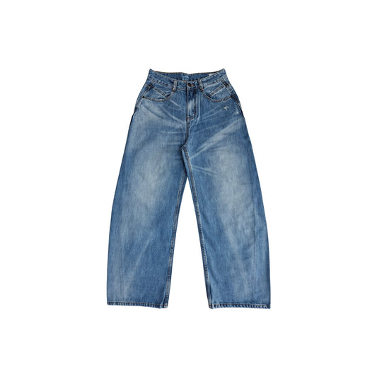 ARCHIVE BLUE JEANS