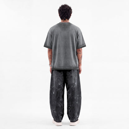 DISTORTED T-SHIRT