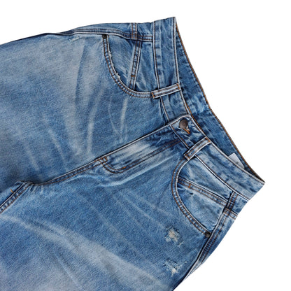 ARCHIVE BLUE JEANS