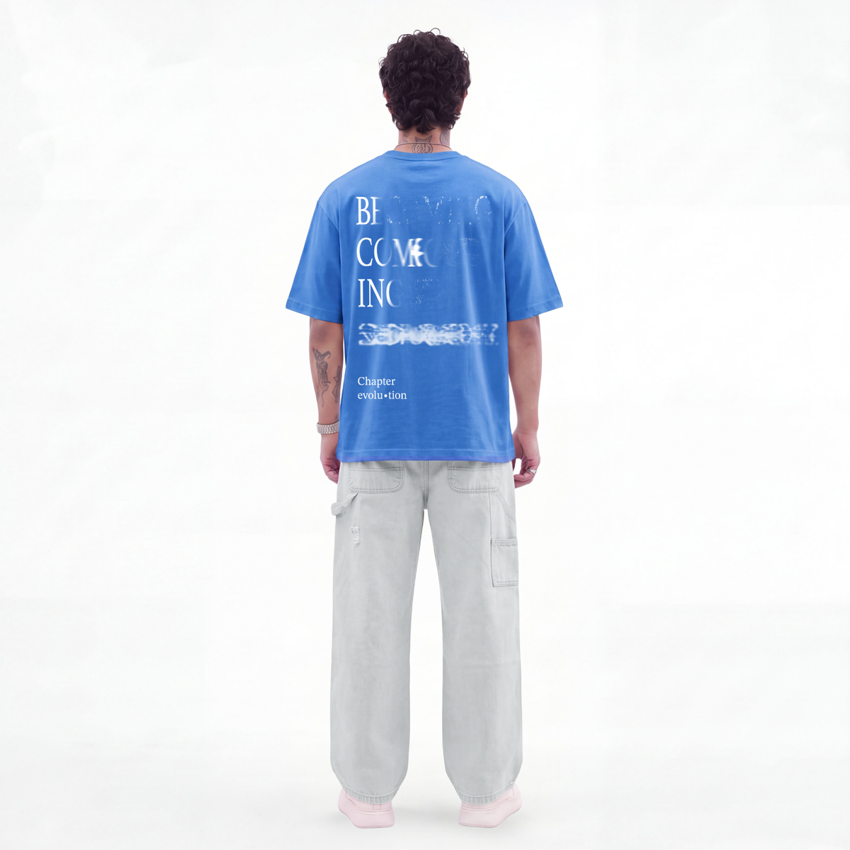 SALT WASH JEANS