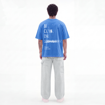 SALT WASH JEANS