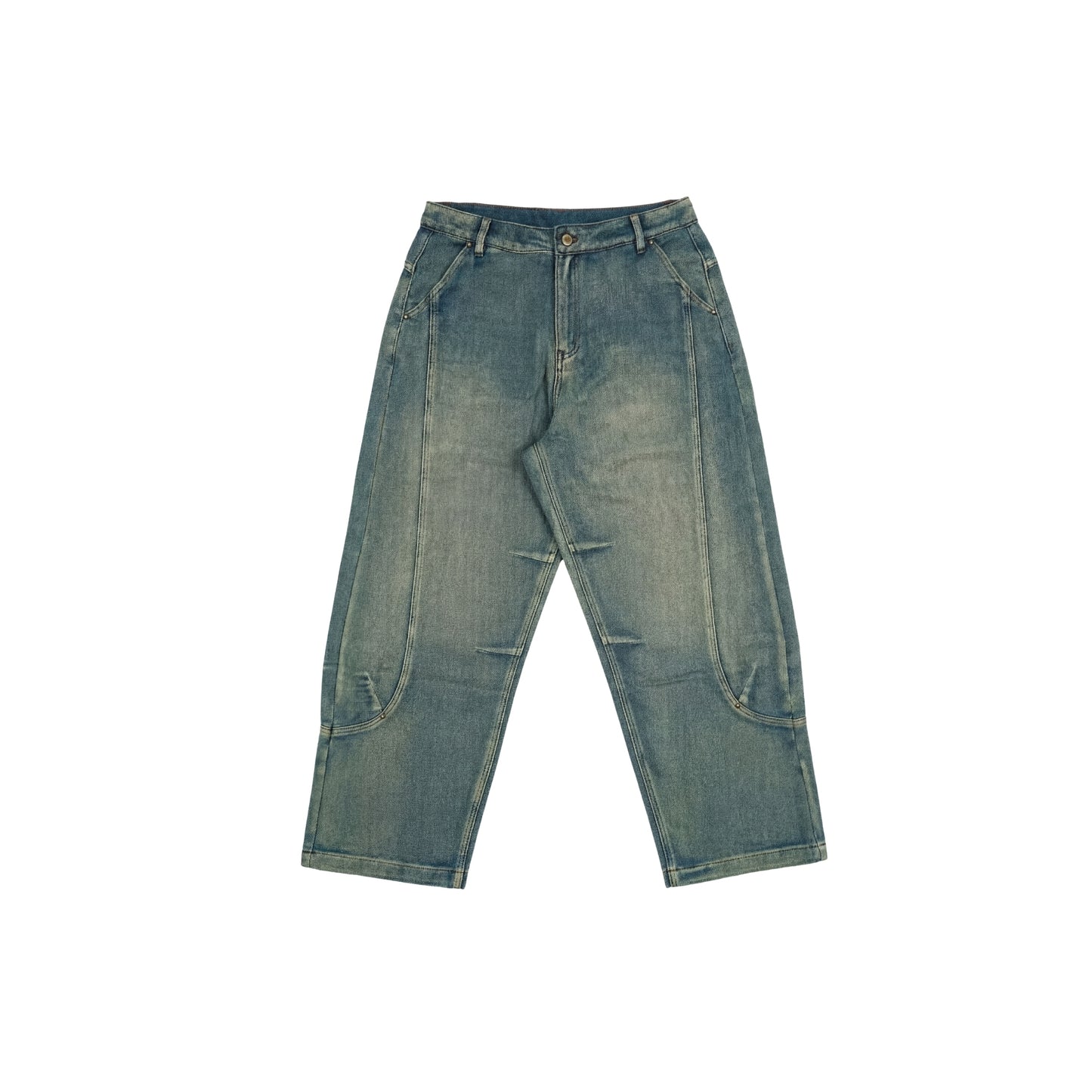 ARC SEAM DENIM