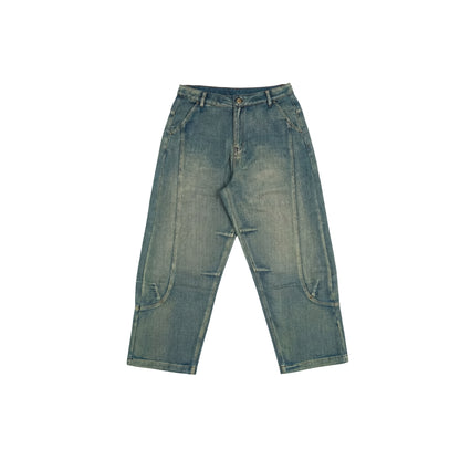 ARC SEAM DENIM
