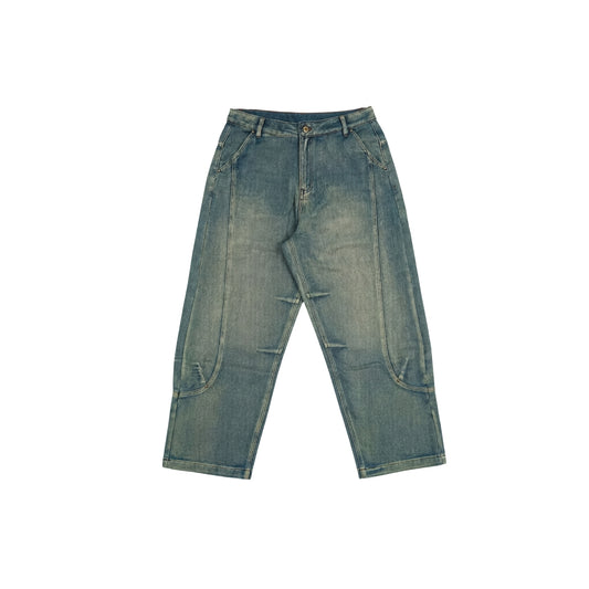 ARC SEAM DENIM