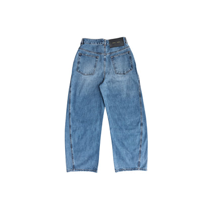 ARCHIVE BLUE JEANS