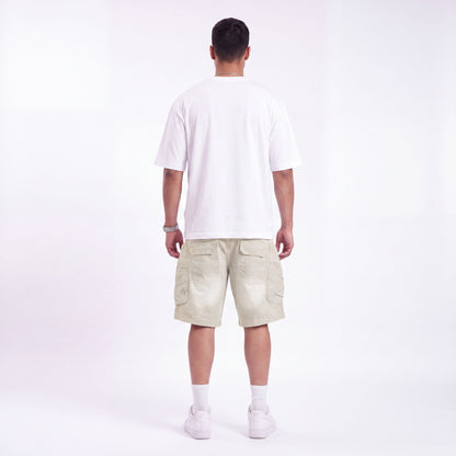 DRIFT CARGO SHORTS