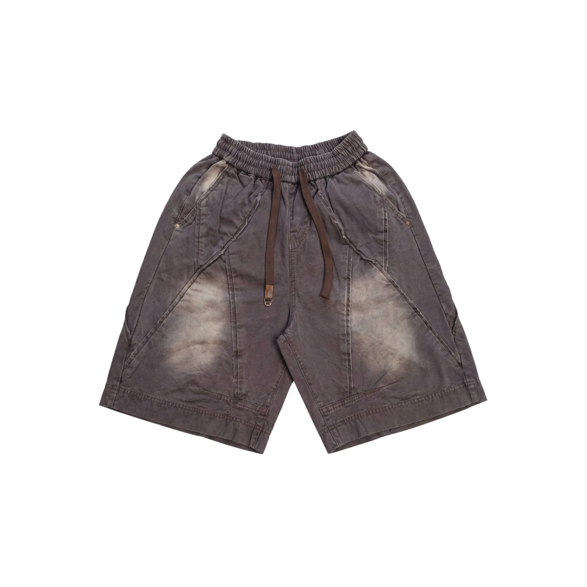 FAULTLINE SHORTS